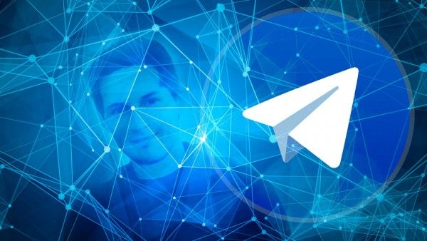 � ����� ����� ������ Telegram