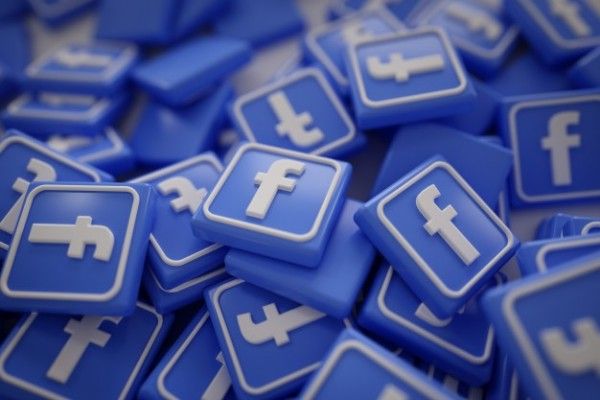 ������������ ��� � 2018 ���� ����� ������������� Facebook