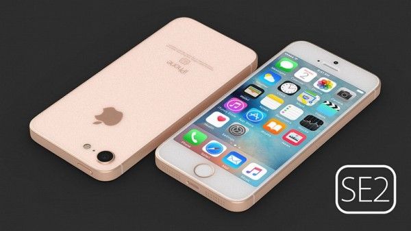 ����� ��������, ����� �������� ������� ������ iPhone SE 2