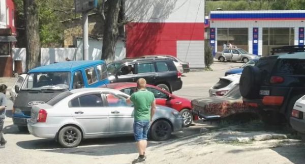��������� ��� � �����: �Ford� ��� �������� ���������� � ����� ������������