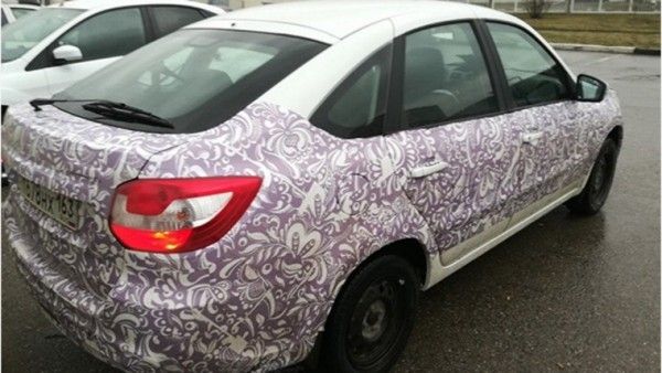 LADA Granta ������ �����