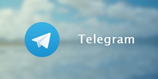 �������� ������ ������� �� ������ � Telegram