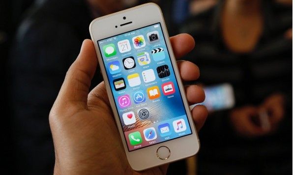 ���������� IPhone ����������