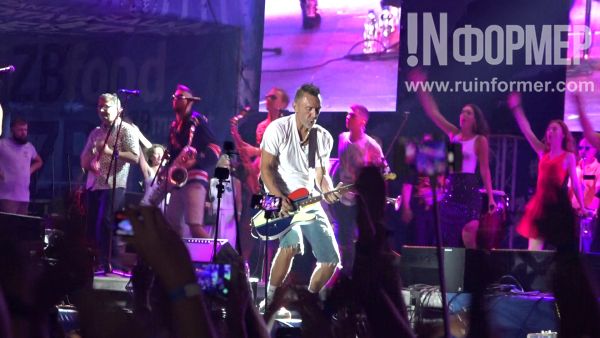 ZBFest 2018: ����������� ���������� ������ �� ��-������