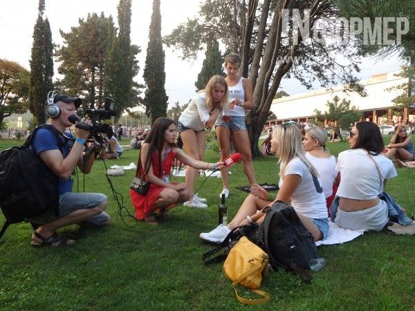 ����� ������ ����������� ��������� #ZBFest 2018!