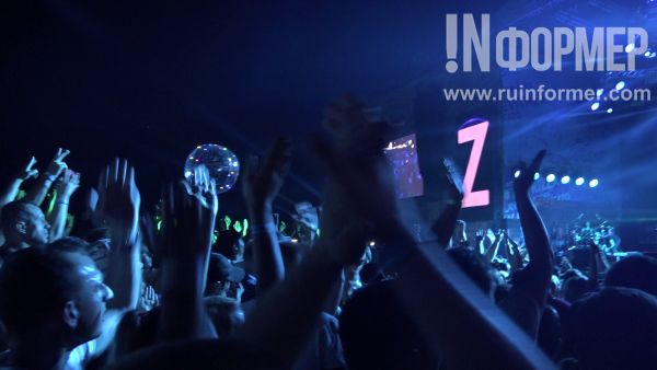 #ZBFest ������� ����������