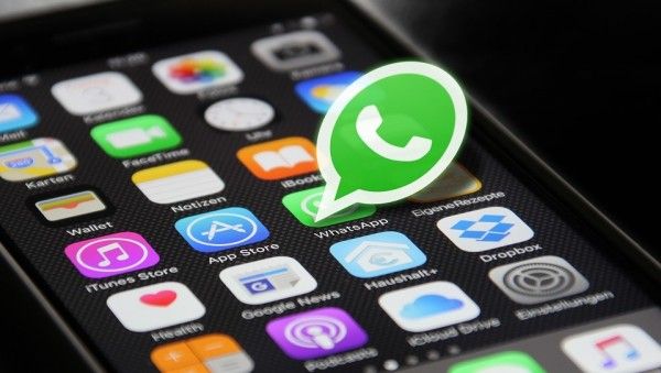 � WhatsApp ����� �������������� � ������� ����� ���������