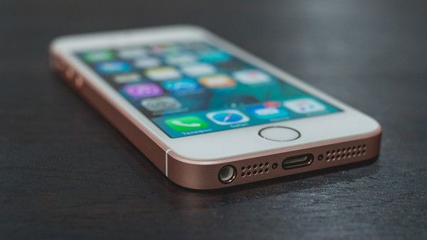 ��� iPhone ������ �������� �������