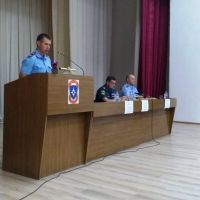 � ����������� ���������� ������������ �������� ����������� ������������������� �������� ����������-��������� ������������ ��� �� II ������� 2018 ����