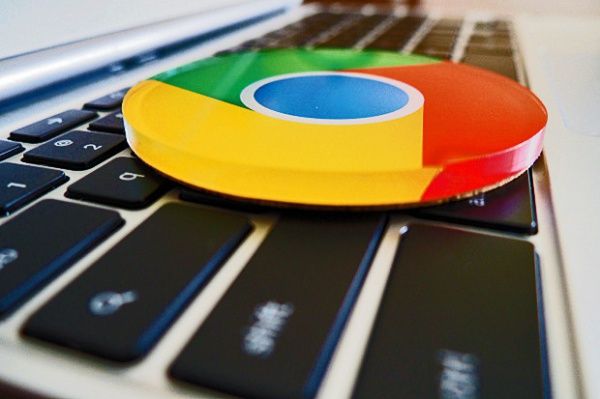 Chrome ���������� �������� �� 32 ��� �������� � Android