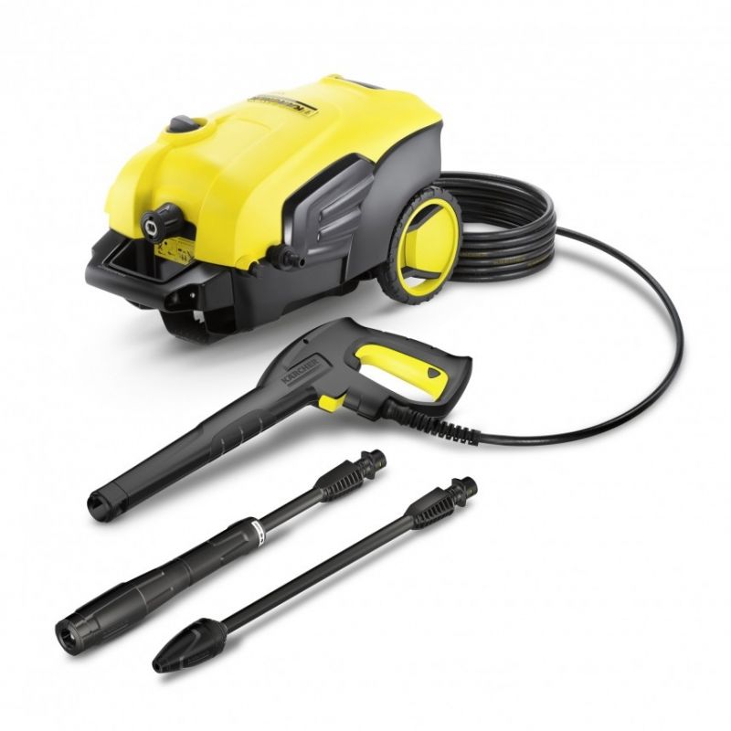 ��������� Karcher: �������� � ������������