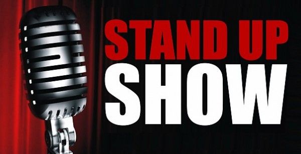 � ����������� ������� stand-up ��� � ����������� �������� �Comedy Battle� (�����)