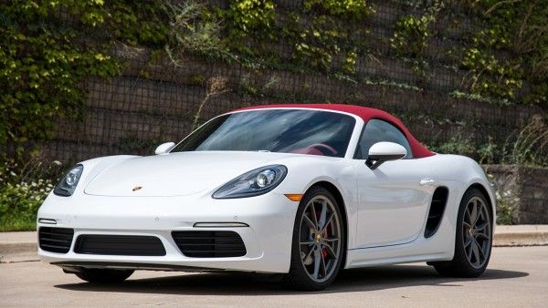 ��������� ���������� �� Porsche, ������������ 50 �����������