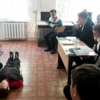 ����: � ������-������ ������ ����������� ���������������� ������ � ����������