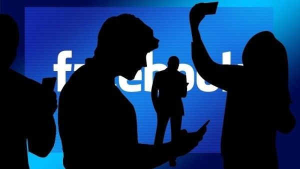 � Facebook ��������� ���������� � ����������� ����������