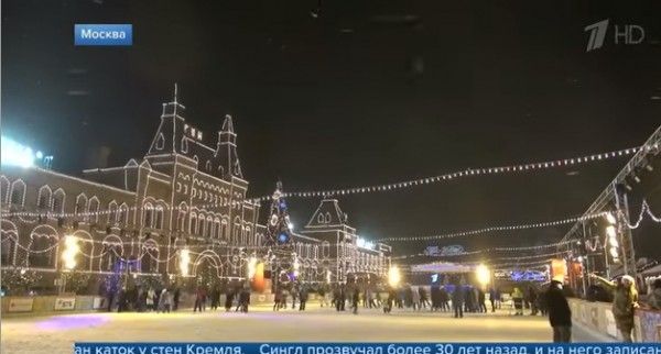 �������� ���������� ������� ���� �� ��������� ����� Last Christmas