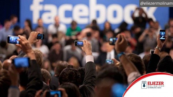 ������� ������� Facebook � 2018 ����