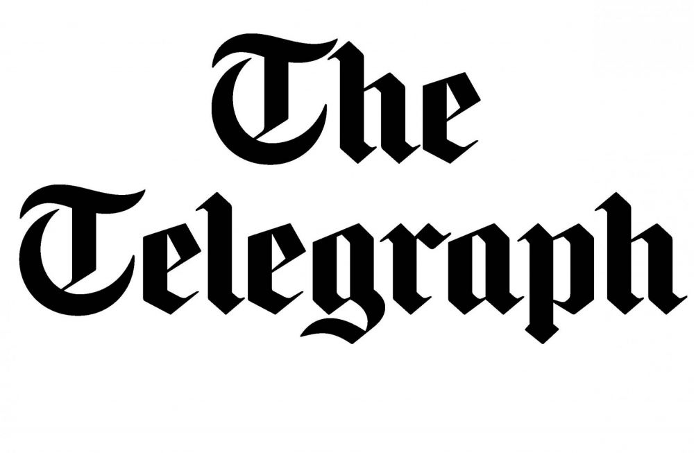 The Telegraph: ������ ������� ��� ������ � ����� ���������