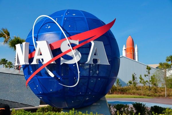 ����� NASA ��������� ��������� � ������