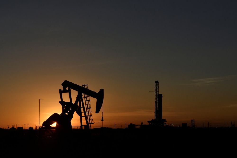 ����� Brent ���������� �� $59,8 �� ������� ����� ����� �� ������� ������