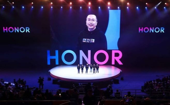 ����� Honor ��������� ������� � ������ ������ �������������� ����������