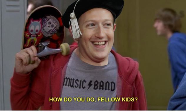 Facebook ����� ����� ����������� ������ �LOL� �� �������� ����� � ������ ��� ����������