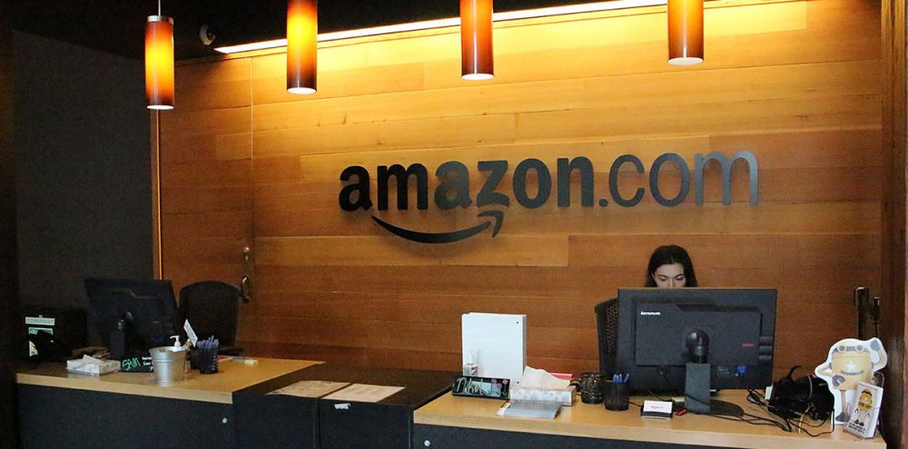 ������������ ������������� 2,7 �������� IP-������� �������� Amazon