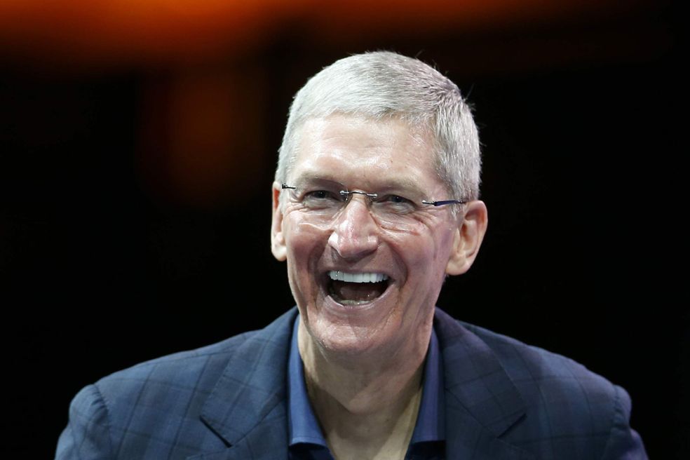 ������������ Apple ��������� ������ ��� ������.�������