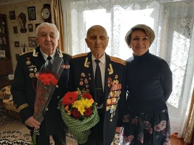������� ��������� ���������� � 90-������ ������� ��������