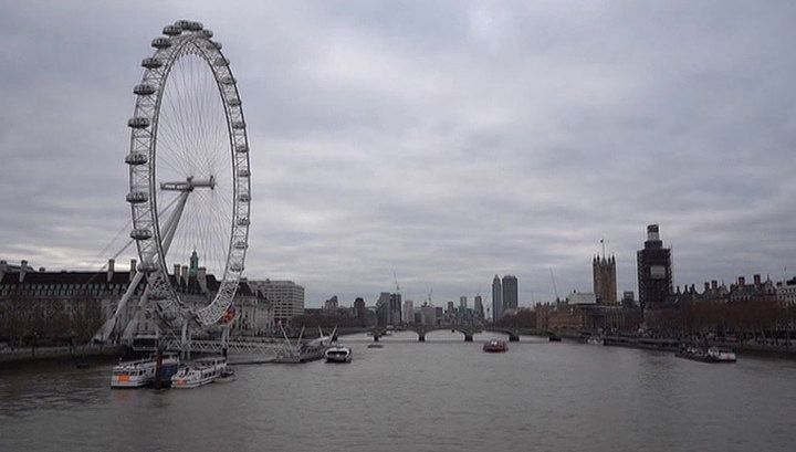 � ������ �������� Brexit �������������� ������ ������� ����� ��� ������� ��
