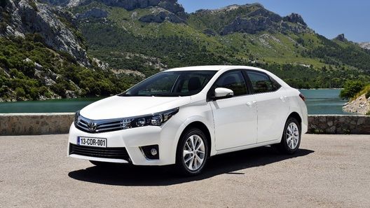 � ������ �������� ����� 84 ����� ��������� Toyota � Lexus