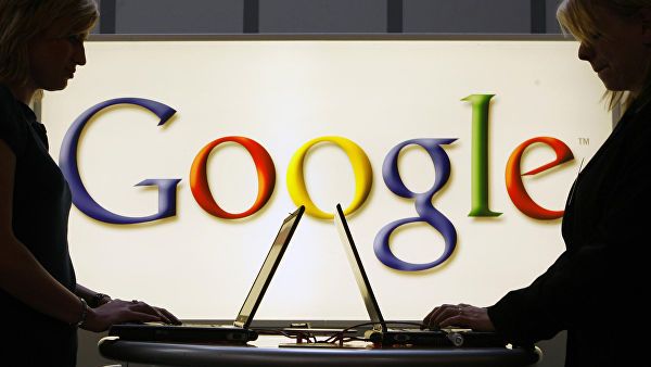 Google ����� ������� �� ������ ����������� � ������ �����