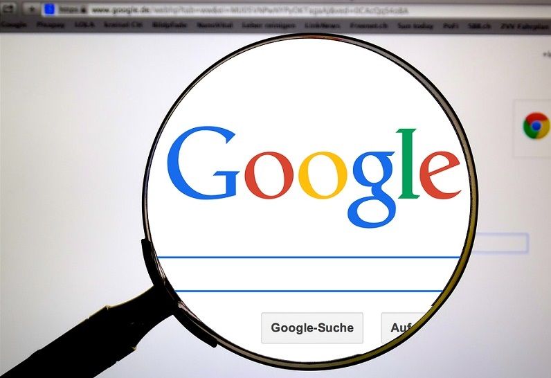 Google �������� ��������� � ������ ����������� ����