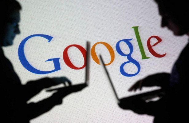 � ���� �������, ��� ����� Google �������� �������� � ������������ ����� �� ����� ������