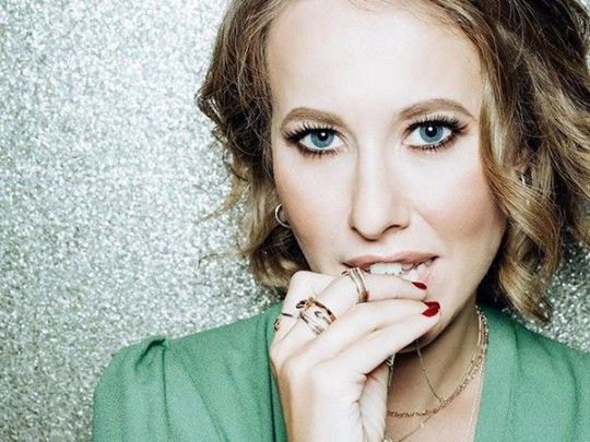 Ксения Собчак намеренно компрометирует Беглова ради места губернатора Санкт-Петербурга