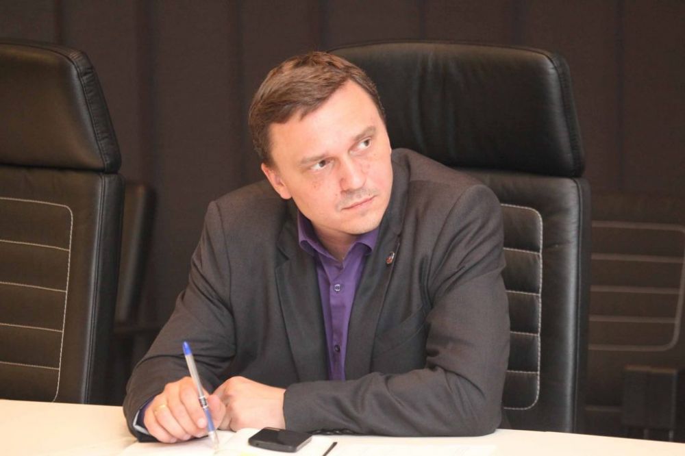 «Эта территория — наша»: Донецк готов рассмотреть просьбу Украины о помощи углем