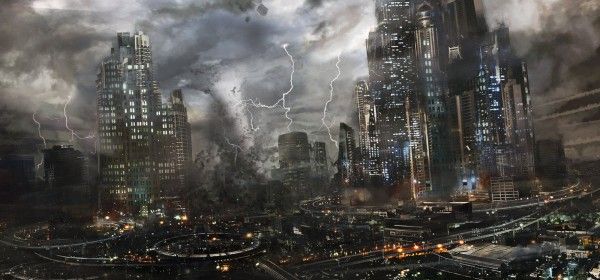 Конец света наступит 2 июля 2019 года