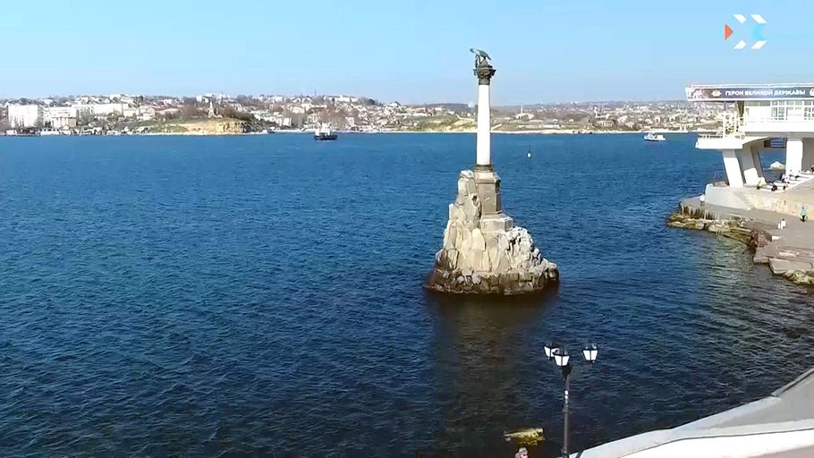 Севастополь претендует на звание Южной столицы России, — National Geographic