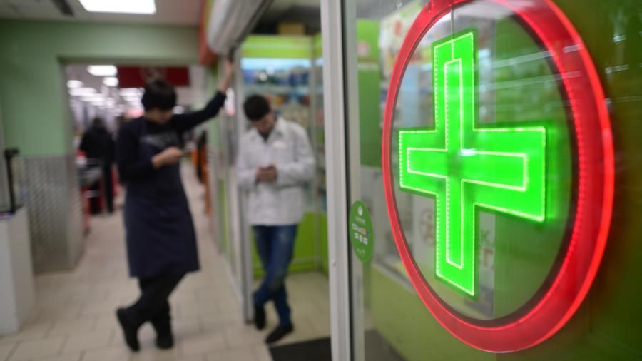 Популярное лекарство от кашля признали смертельно опасным