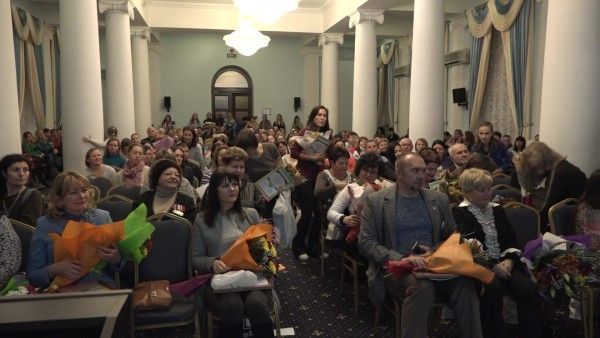 «Севастопольские мамы» ставят людей на ноги и могут быть в Заксобрании города