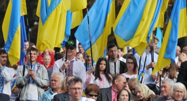 Появилось основание не признавать президентские выборы на Украине