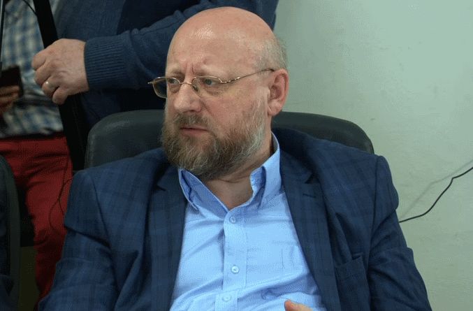 «Севастополь как рентген, и все хорошее увеличивает, и дураки здесь распухают до страшных размеров", - Колеров