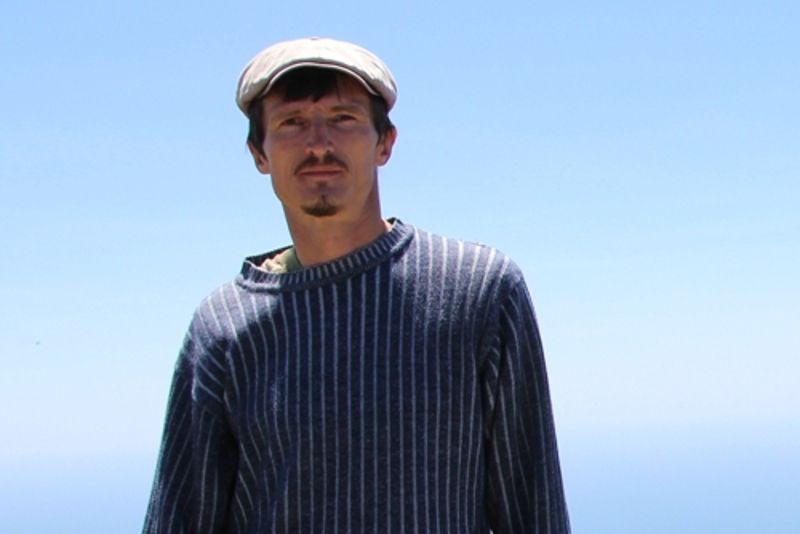 Внимание, розыск! В Севастополе пропал 39-летний мужчина (фото, приметы)
