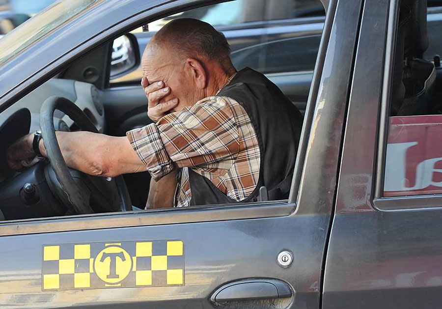 �Fake Taxi�, ��� ��� � ����������� �������� �������