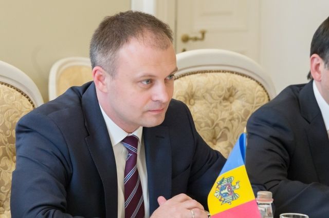 Спикер парламента Молдавии обвинил РФ во вмешательстве в выборы