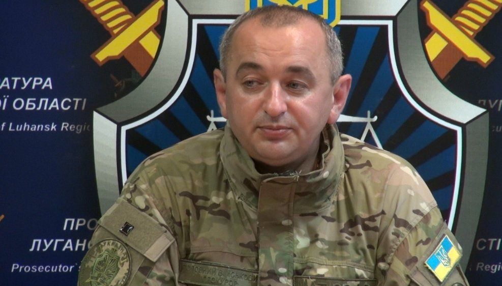 Матиос: Программа для «фильтрации» жителей ДНР и ЛНР уже готова