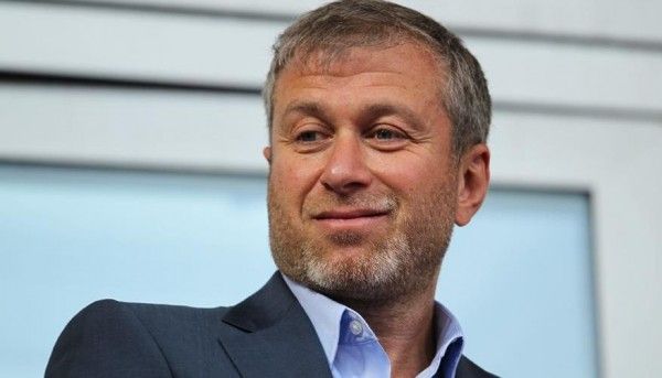 Женщины, которых любил, но бросил олигарх Роман Абрамович