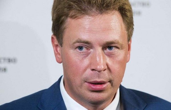 Губернатор Севастополя назвал главных «отписочников»