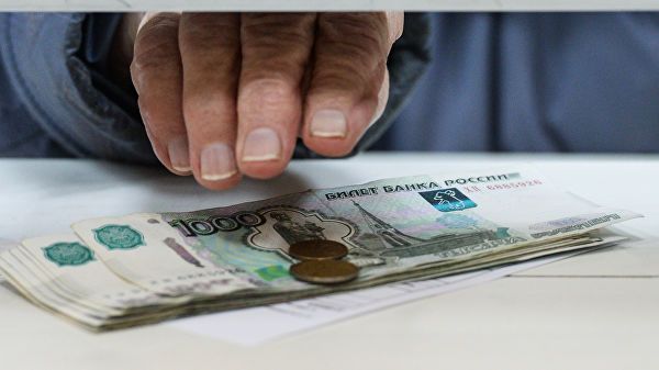 Правительство подготовило проект о соцвыплатах сверх прожиточного минимума