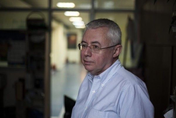 Начальник штаба телеведущей Ксении Собчак найден мёртвым
